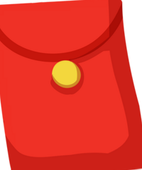 ���ں��ӵ�ѹ��Ǯ���������������ô��