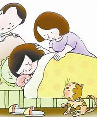 ���꼶�����Ů��һֱ�������˯����ô���ܳɹ��ִ���