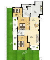 ԭ��248���ּ�160�򣿵���Էһ¥��Ժ+˫��λ��