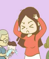 ֻ��һ��С�������𣿲�������һ������