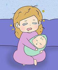 ��ĸֻ����һ����ȴϣ����Ů�������