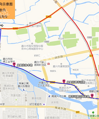 б���ַ��ʩ�������˶���������·��վ�㶼�е�����