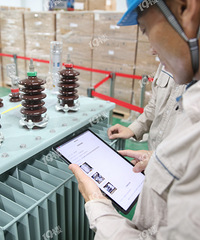 �������ʷֹ�˾������"˫����"���� �������ʹ�Ӧ��Ч��׼