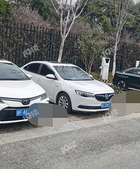 �º���԰����ȼ�ͳ�ռ�õ糵��糵λ�����綼û�ط���