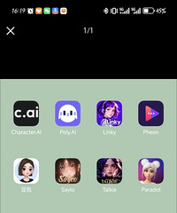 ��û���˶�����AI���� Ҫɶ��ɶ������ֵ�����ˣ�