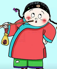 2����Ů˫�����գ��������׵�ý���շ���ô�߰�����?