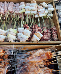 [��ʳ]�򿨽��ڼ��˳����С�����⴮ ��һ�㰡