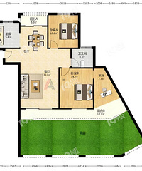 [�о�����]112ƽ��70ƽ��԰����Ȼ��Ҫ68��