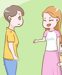 Ӧ����ô����һ���Ը�󷽵ĺ��ӣ�