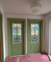 ������ɫľ�ţ������ɫ�һ��ǵ�һ�ο�������Ư����