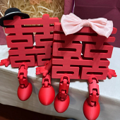 3D��ӡ��˫ϲ�ڼ�