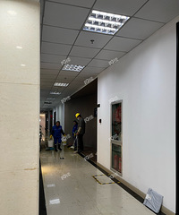 ����ĳ�칫��¥©ʺ�ˣ�һ�򿪵�������������ľ�Ũ��ζ��