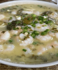 �������ڵ���һ�ҺóԵı�����ݣ��´λ�ȥ