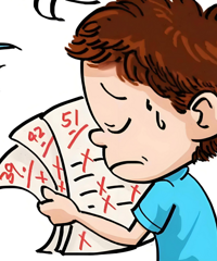 [����]��û��������ѧ���� �����ӳɼ����Ǻܲ�ģ�