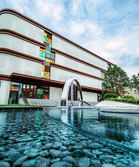 [���]���������Ȫ�Ƶ� �������ƺ + ��Ȫ��˫��������