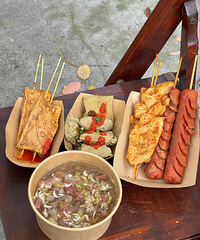 [��ʳ]�����½��������컨�壿���Ƕ�ȥ�Թ���