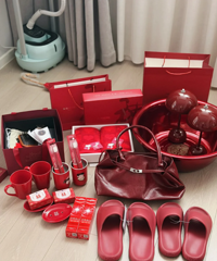 ����Ů����Ҫ׼����Щ������ޣ�