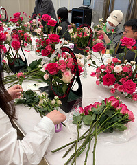 ȥ�μ�19¥�廨������ر�����˼���ڴ���һ��~