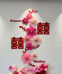 �鷿���ó���ҵ�ɹ�����ɫ�Ļ�ǽ���Ȱ���