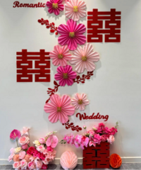 �鷿���ó���ҵ�ɹ�����ɫ�Ļ�ǽ���Ȱ���