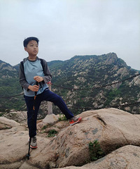 ��һ���죡�ൺ��ĺ��� �Լݶ�����Ķ�