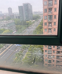 ������˫�㲣���ڲ�������ô�죿