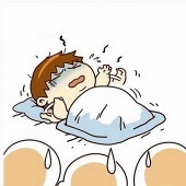 ���޲��ַܷ�˯��