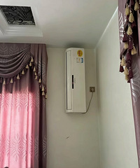 ˭�����ϵ�����װ�ޣ�����һ�¿յ�����װ��