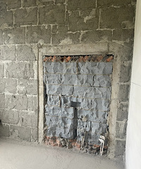 ��û����װ���ÿ���ǽ�������������