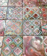 ���������仨����ڵĴ�ש����Ŷ��٣�