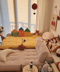 �۵�������һ��ɳ�� ̯��������һ������С��