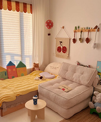 �۵�������һ��ɳ�� ̯��������һ������С��
