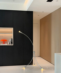 ��ʽ���������͸�ǿ�ĵƣ�