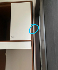 ϴ�»����ǽ�и�2���ֿ���2.3�׸ߵķ�϶����ô���ϣ�