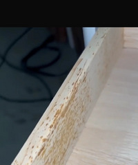 ����ɶ�������������ıߵ�ľ�巢�ƣ��װ�ȴ�úõ�