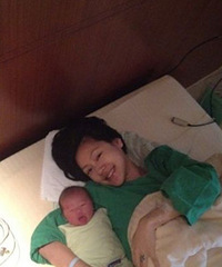 "小S顺利生育3女儿,可有秘方生男孩?求解!"