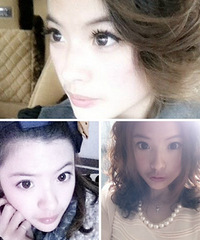 【相亲汇】兔兔女寻求心中的白马or黑马王子