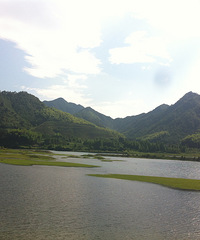 那些景、那些人