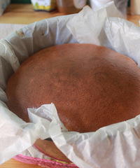 【金华贝恬烘焙12月美食DIY】与瑞可爷爷相媲美的蜂蜜凹蛋糕