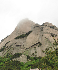 2014.05.10 安徽天柱山 随拍