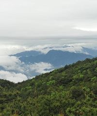 2014.05.10 安徽天柱山 随拍