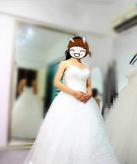 苏菲雅婚庆
