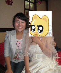 诚意交友征婚(女)