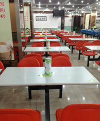 建行员工餐厅的小变化,原来金华也辣么高大上 ps:求意见