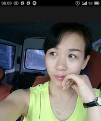 她说她是奇葩你信么?反正我是不知道!