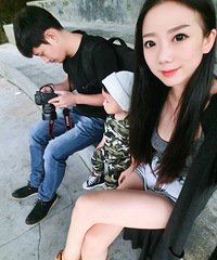 小小leica的成长记录!慢慢记载那些你的小时候!