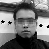 金东区眼镜男 相亲
