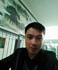 有短暂婚史未育34岁男诚心找老婆