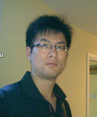 逗比男来寻……