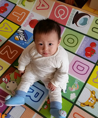 【红黄蓝12月育儿日记】要过生日的冰淇淋